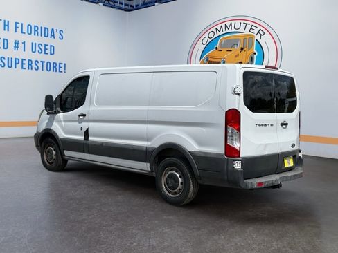 Used 2015 Ford Transit 150 LR VAN image 4