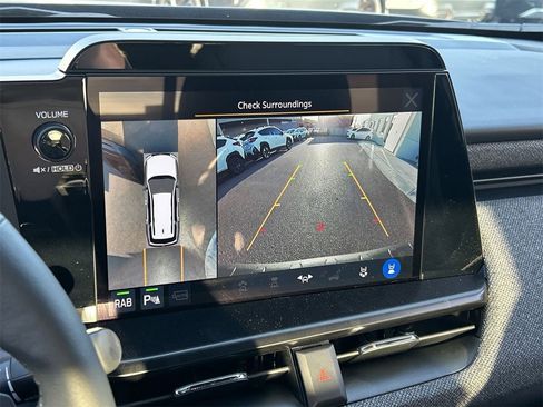 New 2026 Subaru Outback Limited XT image 23