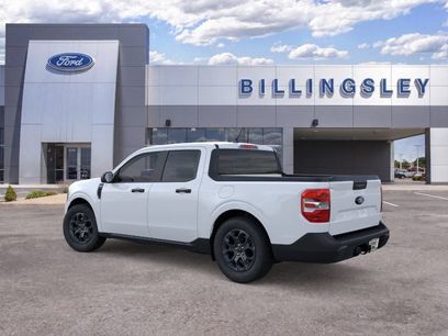 New 2026 Ford Maverick XLT w/ 4K Tow Package
