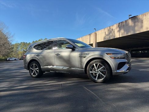 Used 2025 Genesis GV80 3.5T Advanced image 2