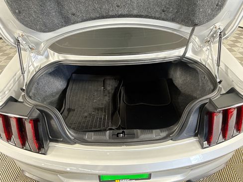 Used 2018 Ford Mustang GT w/ Black Accent Package image 33