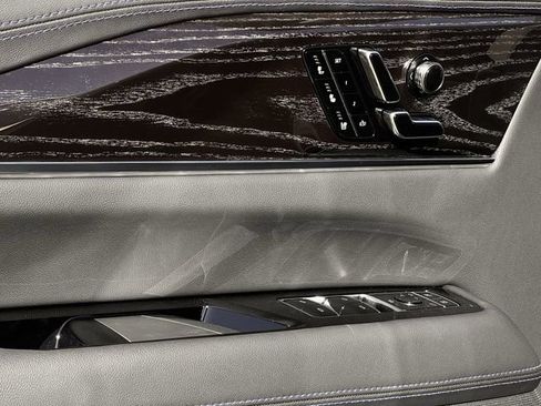 New 2025 Cadillac Escalade IQ Luxury 1 image 20