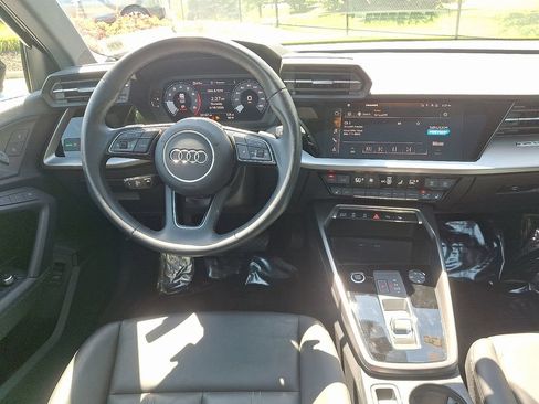 Certified 2023 Audi A3 2.0T Premium w/ Convenience Package AWD/4WD image 12