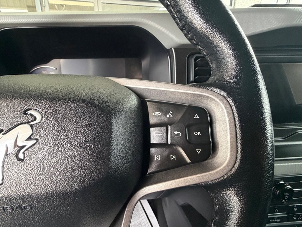 Used 2022 Ford Bronco Badlands AWD/4WD image 9