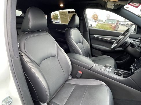 Used 2022 INFINITI QX55 Essential w/ Proassist Package image 30