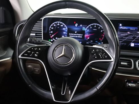 Used 2024 Mercedes-Benz GLE 350 4MATIC image 47