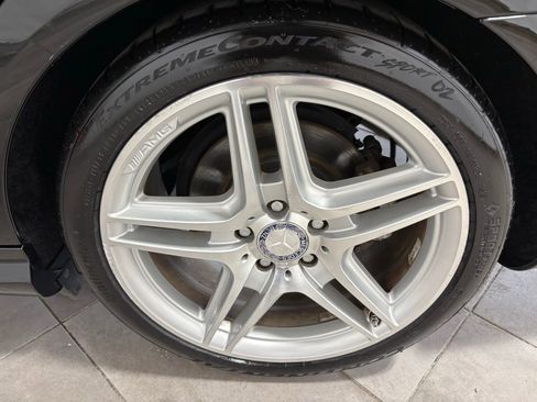 Used 2013 Mercedes-Benz C 250 Sedan image 11