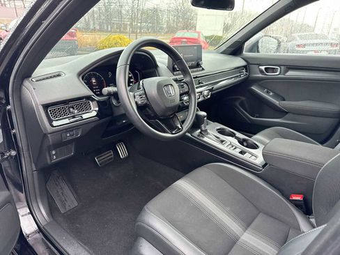 Certified 2023 Honda Civic Sport image 10