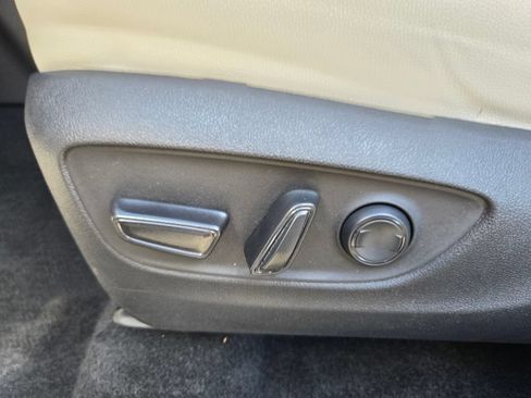 Used 2024 Toyota Grand Highlander AWD Hybrid image 15