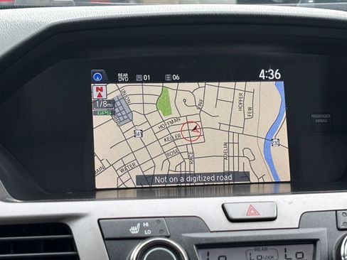 Used 2015 Honda Odyssey Touring image 24