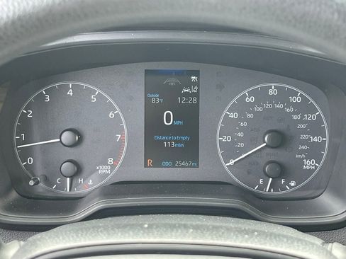 Used 2025 Toyota Corolla LE image 11