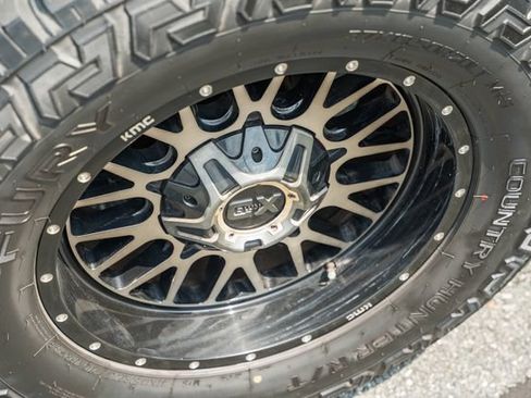 Used 2021 RAM 2500 Laramie AWD/4WD image 33