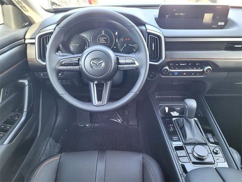 New 2026 MAZDA CX-50 AWD 2.5 Hybrid w/ Weather Package image 8