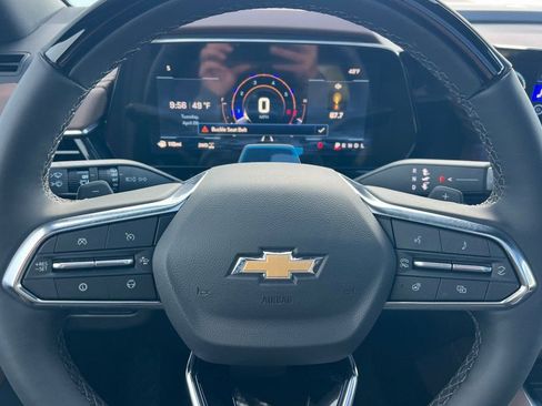 New 2026 Chevrolet Suburban High Country AWD/4WD image 22