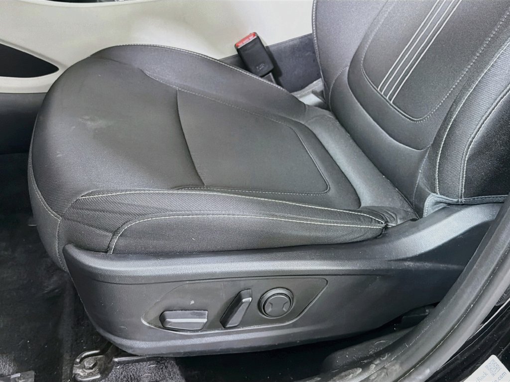 Used 2024 Hyundai Tucson SEL FWD image 23