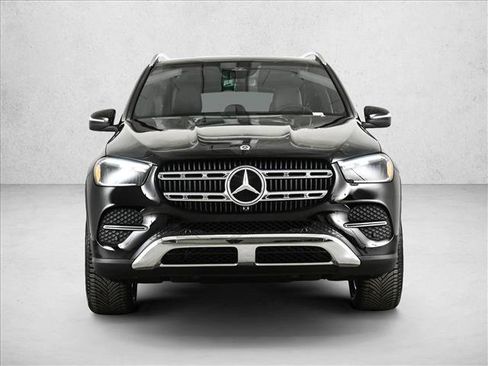 Used 2026 Mercedes-Benz GLE 350 4MATIC image 2