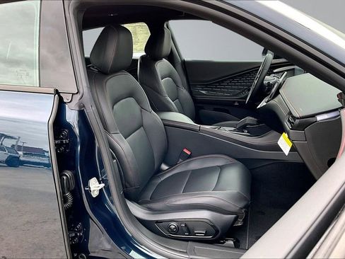 New 2026 Dodge Charger Scat Pack image 16