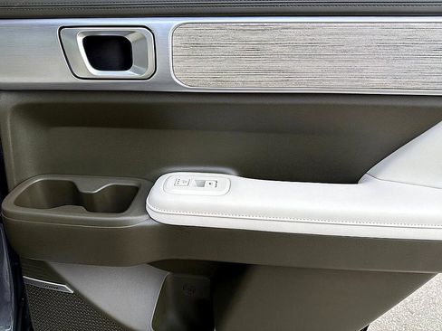 Certified 2025 Hyundai Santa Fe Calligraphy image 24