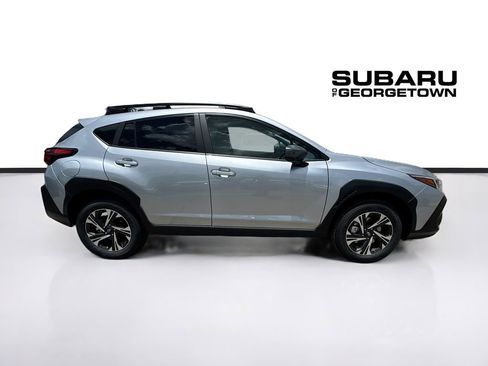 New 2026 Subaru Crosstrek 2.0i Premium AWD/4WD image 8