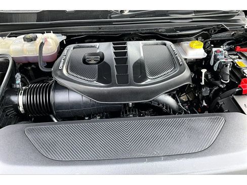 Used 2025 RAM 1500 RHO w/ RHO Level 1 Equipment Group AWD/4WD image 13