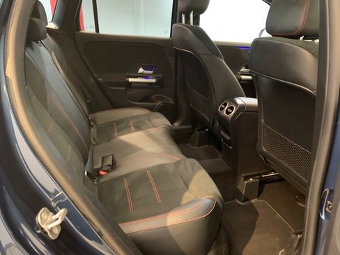 Used 2023 Mercedes-Benz GLA 250 4MATIC w/ AMG Line Exterior image 63