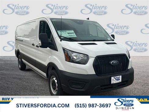 New 2025 Ford Transit 250 Base image 1