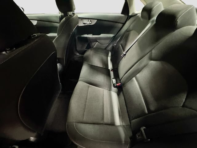 Used 2024 Kia Forte LXS FWD image 23
