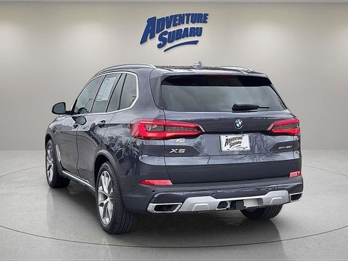 Used 2021 BMW X5 xDrive40i w/ Executive Package image 5