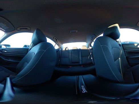 Used 2025 Nissan Altima 2.5 SV image 41