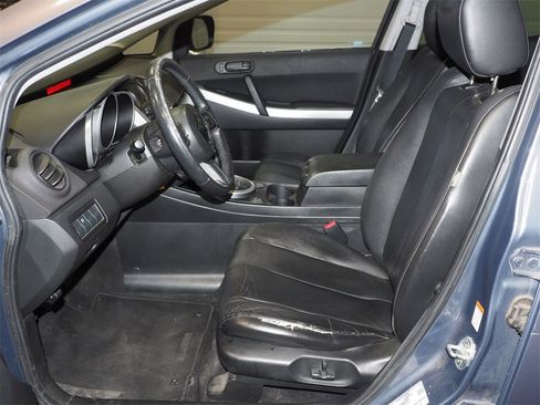 Used 2007 MAZDA CX-7 Touring image 6