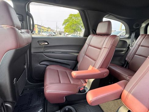 New 2026 Dodge Durango GT AWD/4WD image 16
