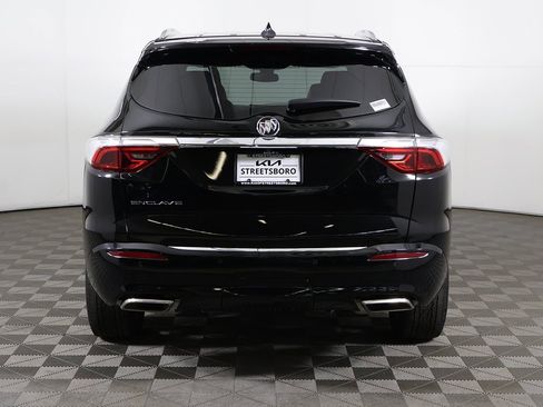 Used 2022 Buick Enclave Essence w/ Experience Buick Package image 16