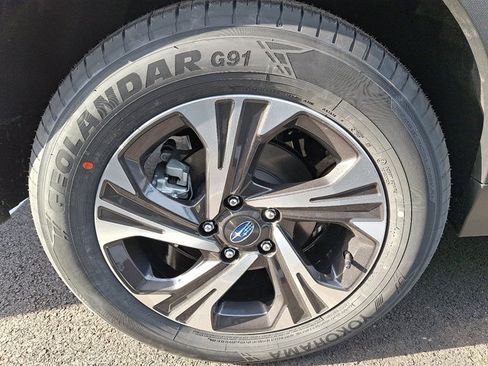 New 2026 Subaru Crosstrek 2.0i Premium image 4