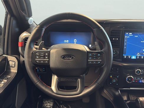 Used 2025 Ford F150 Raptor AWD/4WD image 13