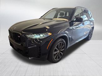 Used 2025 BMW X5 M60i w/ Climate Comfort Package AWD/4WD 360° Tour