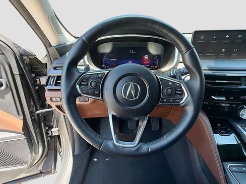 Used 2022 Acura MDX SH-AWD w/ Advance Package image 41