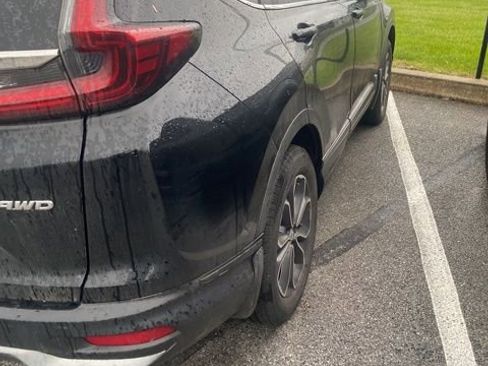 Used 2020 Honda CR-V EX image 6