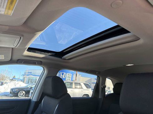 Certified 2023 Honda CR-V EX image 23