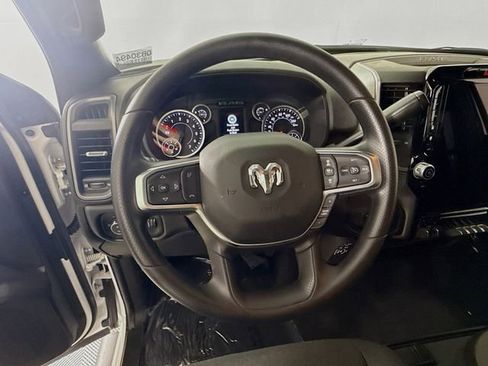 Used 2025 RAM 2500 Tradesman image 11