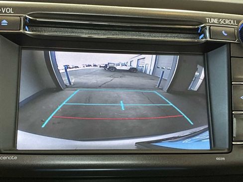 Used 2015 Toyota RAV4 XLE image 23