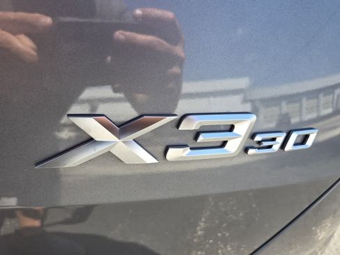 Used 2026 BMW X3 xDrive30i w/ Premium Package AWD/4WD image 16