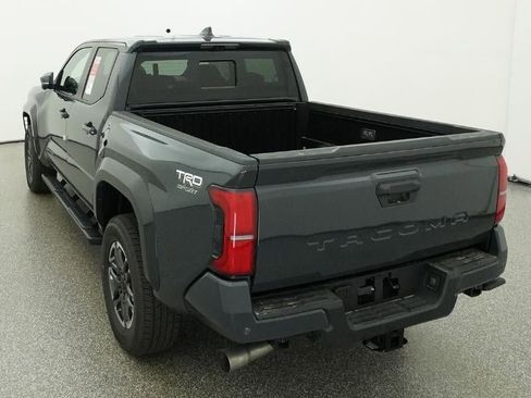 New 2026 Toyota Tacoma TRD Sport RWD image 34