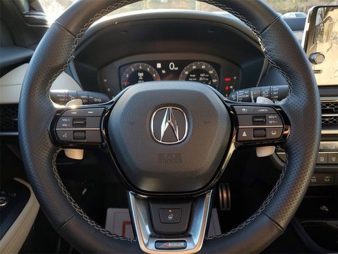 Certified 2025 Acura ADX A-Spec image 22