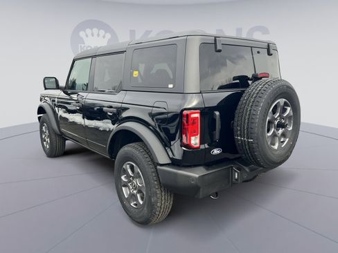 New 2026 Ford Bronco Big Bend image 4