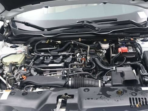 Used 2019 Honda Civic EX-L image 25