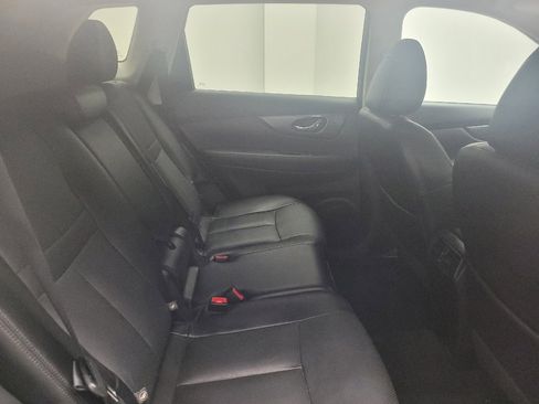 Used 2015 Nissan Rogue SL w/ SL Premium Package AWD/4WD image 19