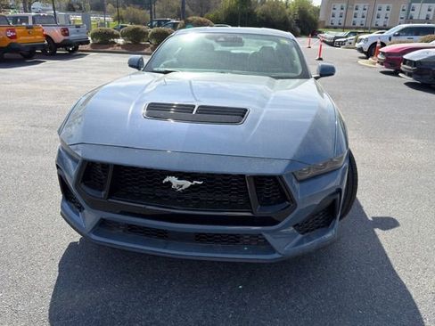 New 2025 Ford Mustang GT Premium RWD image 13