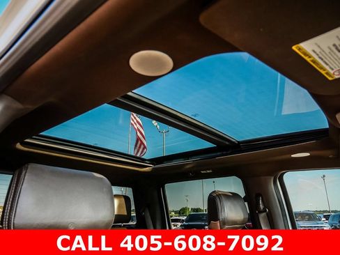 Used 2023 Ford F450 King Ranch w/ Chrome Package AWD/4WD image 20