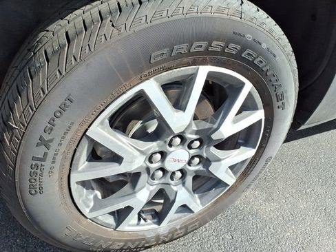 Used 2023 GMC Acadia SLE w/ Driver Convenience Package AWD/4WD image 6