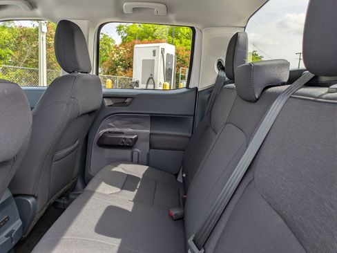 New 2026 Ford Maverick XL FWD image 16
